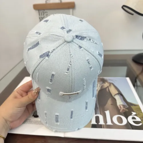 Replica Prada Caps #1456276 $27.00 USD for Wholesale