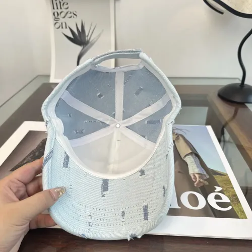 Replica Prada Caps #1456276 $27.00 USD for Wholesale