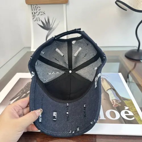 Replica Prada Caps #1456277 $27.00 USD for Wholesale