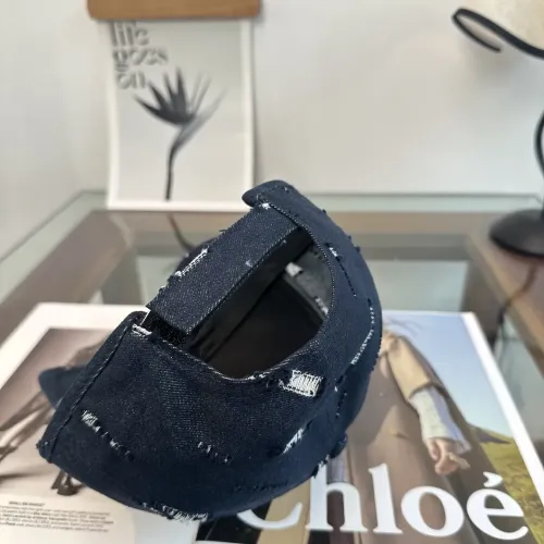 Replica Prada Caps #1456277 $27.00 USD for Wholesale