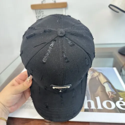 Replica Prada Caps #1456278 $27.00 USD for Wholesale