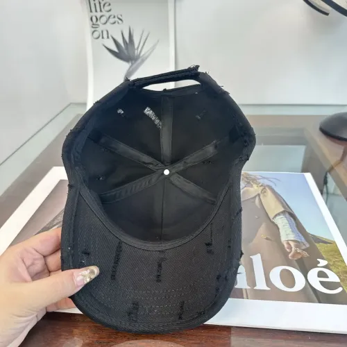 Replica Prada Caps #1456278 $27.00 USD for Wholesale