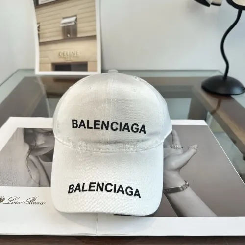 Cheap Balenciaga Caps #1456286, $$27.00 USD On Balenciaga Caps