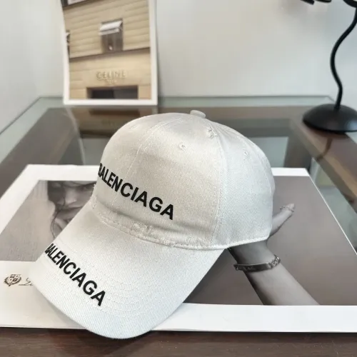 Replica Balenciaga Caps #1456286 $27.00 USD for Wholesale