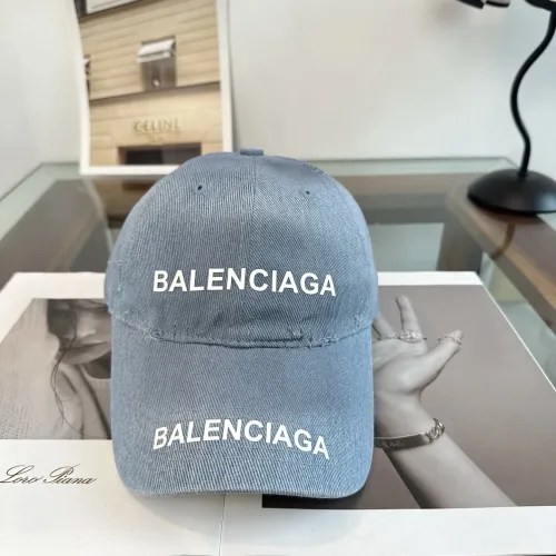 Cheap Balenciaga Caps #1456287, $$27.00 USD On Balenciaga Caps