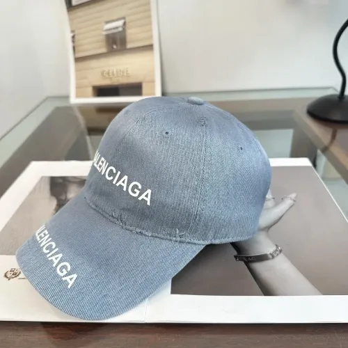 Replica Balenciaga Caps #1456287 $27.00 USD for Wholesale