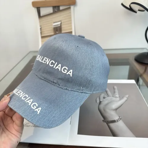 Replica Balenciaga Caps #1456287 $27.00 USD for Wholesale