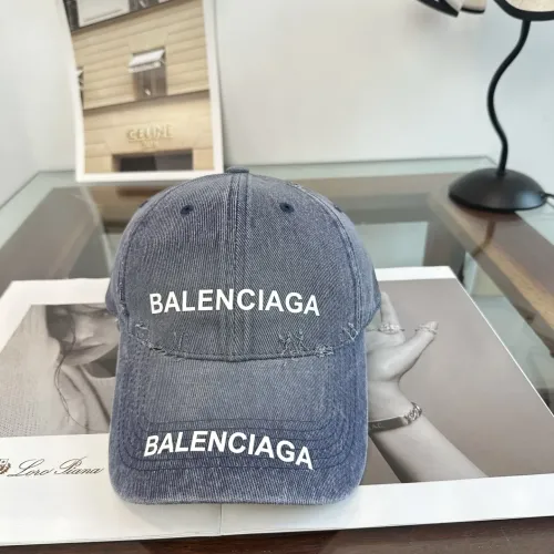 Cheap Balenciaga Caps #1456288, $$27.00 USD On Balenciaga Caps