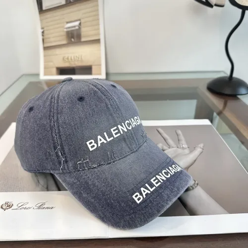 Replica Balenciaga Caps #1456288 $27.00 USD for Wholesale