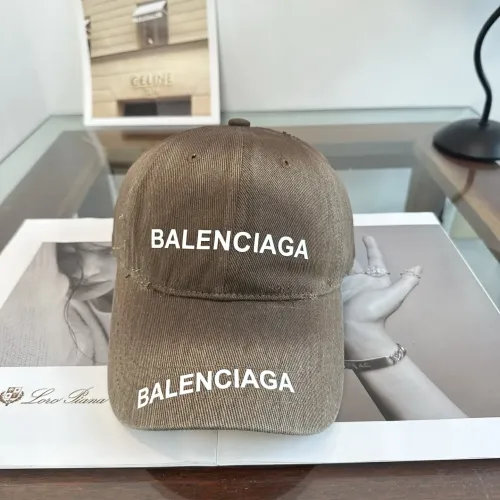 Cheap Balenciaga Caps #1456289, $$27.00 USD On Balenciaga Caps