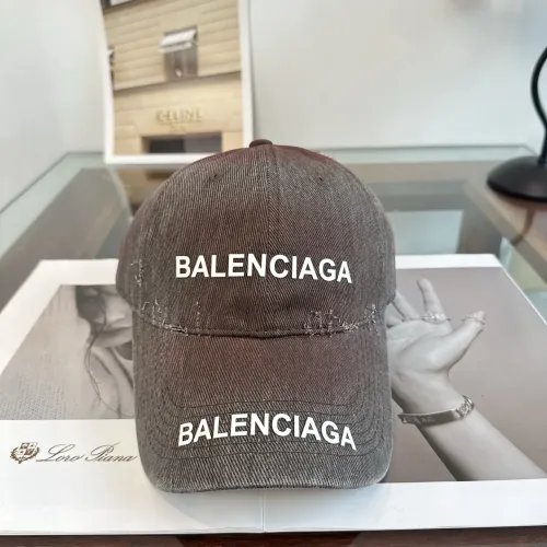 Cheap Balenciaga Caps #1456290, $$27.00 USD On Balenciaga Caps