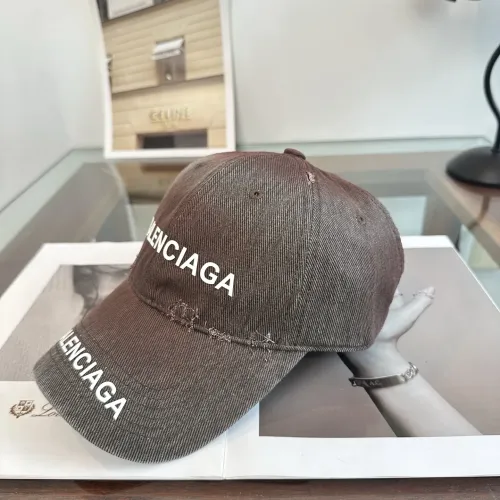 Replica Balenciaga Caps #1456290 $27.00 USD for Wholesale