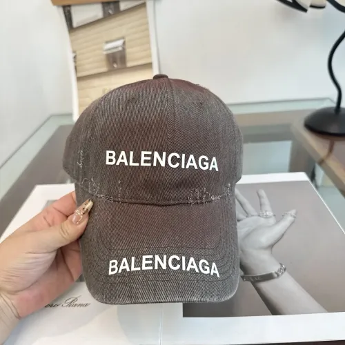 Replica Balenciaga Caps #1456290 $27.00 USD for Wholesale