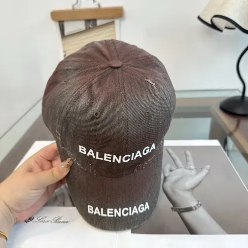 Replica Balenciaga Caps #1456290 $27.00 USD for Wholesale