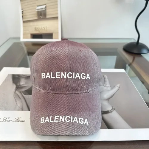 Cheap Balenciaga Caps #1456291, $$27.00 USD On Balenciaga Caps