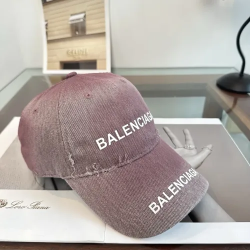 Replica Balenciaga Caps #1456291 $27.00 USD for Wholesale