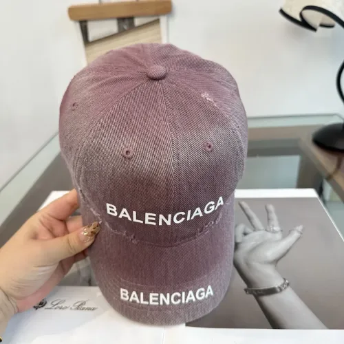 Replica Balenciaga Caps #1456291 $27.00 USD for Wholesale