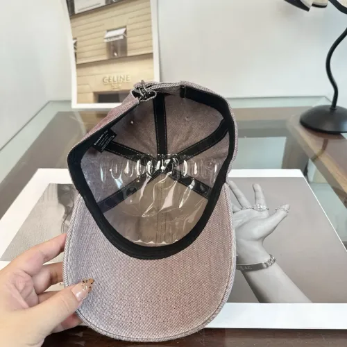 Replica Balenciaga Caps #1456291 $27.00 USD for Wholesale