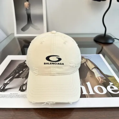Cheap Balenciaga Caps #1456292, $$25.00 USD On Balenciaga Caps