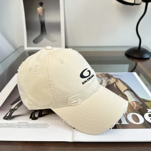 Replica Balenciaga Caps #1456292 $25.00 USD for Wholesale