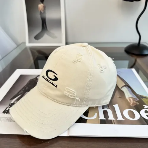 Replica Balenciaga Caps #1456292 $25.00 USD for Wholesale