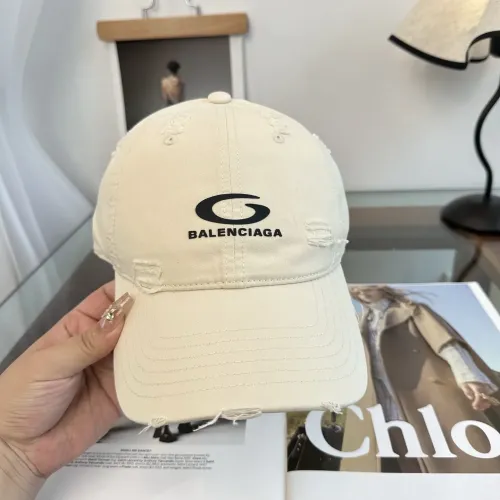 Replica Balenciaga Caps #1456292 $25.00 USD for Wholesale