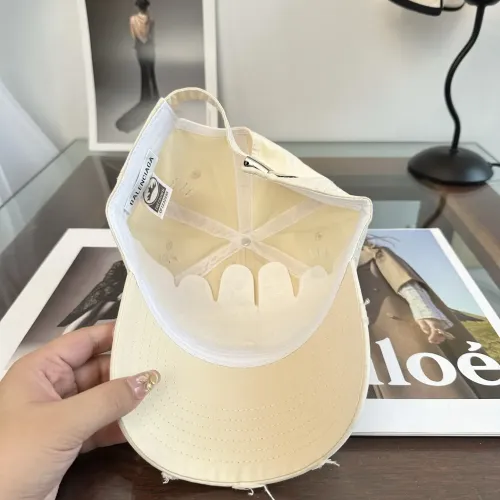 Replica Balenciaga Caps #1456292 $25.00 USD for Wholesale