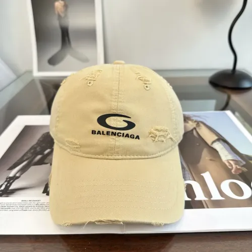 Cheap Balenciaga Caps #1456293, $$25.00 USD On Balenciaga Caps