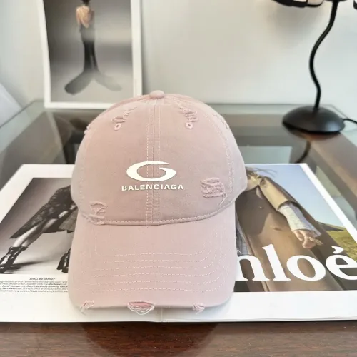 Cheap Balenciaga Caps #1456294, $$25.00 USD On Balenciaga Caps