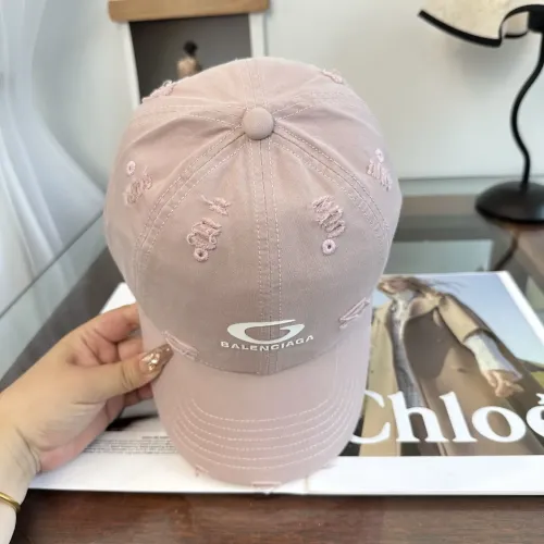 Replica Balenciaga Caps #1456294 $25.00 USD for Wholesale