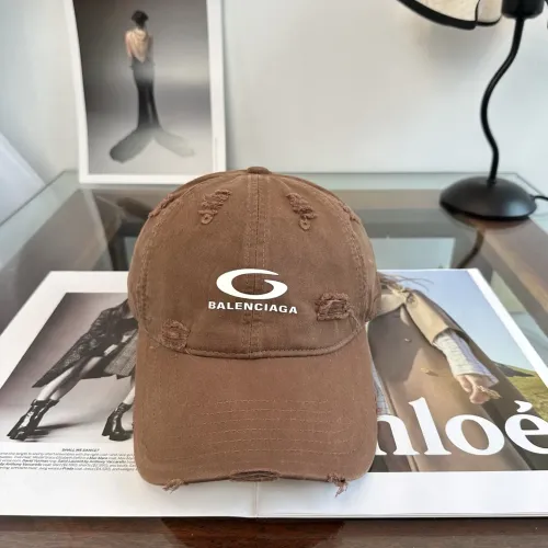 Cheap Balenciaga Caps #1456295, $$25.00 USD On Balenciaga Caps