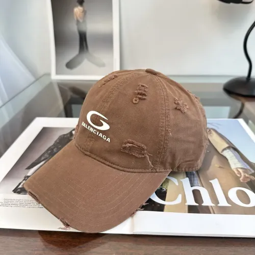 Replica Balenciaga Caps #1456295 $25.00 USD for Wholesale
