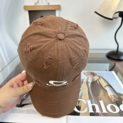 Replica Balenciaga Caps #1456295 $25.00 USD for Wholesale