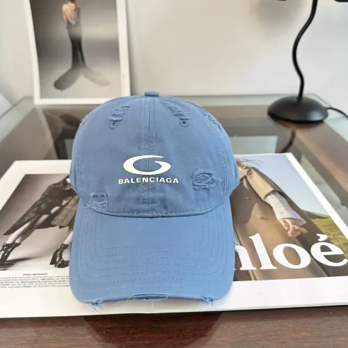 Cheap Balenciaga Caps #1456296, $$25.00 USD On Balenciaga Caps