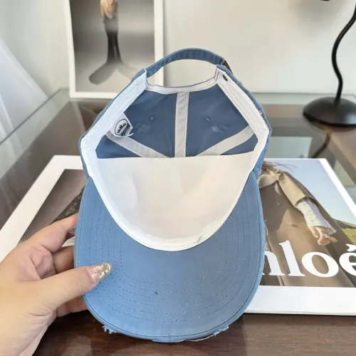 Replica Balenciaga Caps #1456296 $25.00 USD for Wholesale