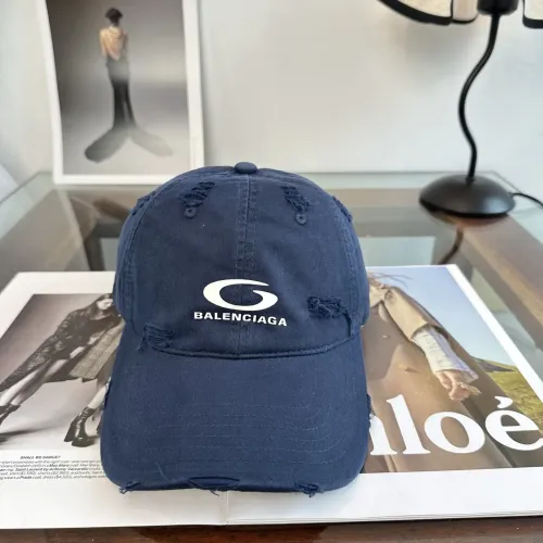 Cheap Balenciaga Caps #1456297, $$25.00 USD On Balenciaga Caps