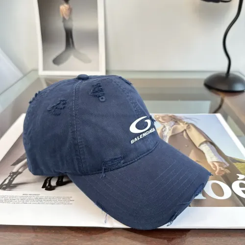 Replica Balenciaga Caps #1456297 $25.00 USD for Wholesale
