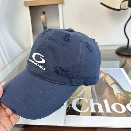 Replica Balenciaga Caps #1456297 $25.00 USD for Wholesale