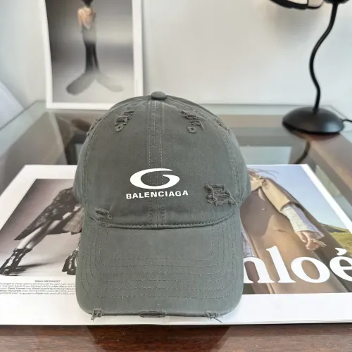 Cheap Balenciaga Caps #1456298, $$25.00 USD On Balenciaga Caps