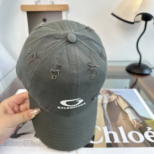 Replica Balenciaga Caps #1456298 $25.00 USD for Wholesale