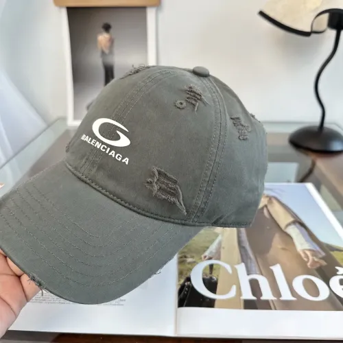 Replica Balenciaga Caps #1456298 $25.00 USD for Wholesale