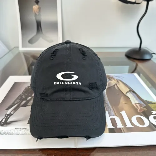 Cheap Balenciaga Caps #1456299, $$25.00 USD On Balenciaga Caps