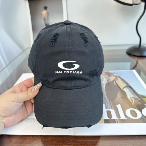 Replica Balenciaga Caps #1456299 $25.00 USD for Wholesale