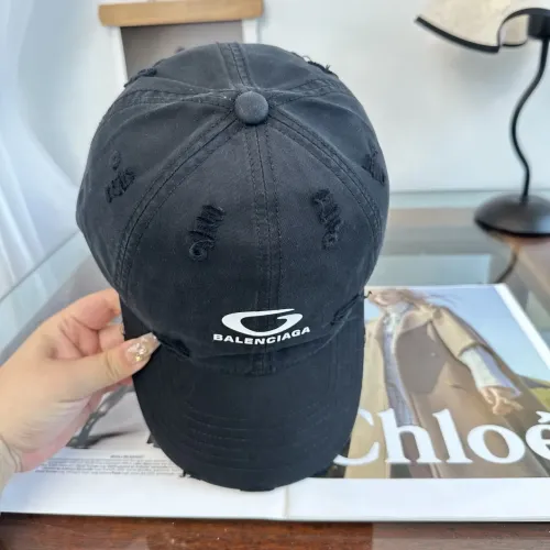 Replica Balenciaga Caps #1456299 $25.00 USD for Wholesale