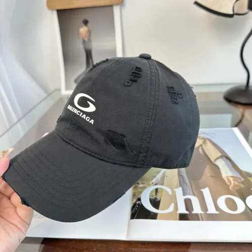 Replica Balenciaga Caps #1456299 $25.00 USD for Wholesale