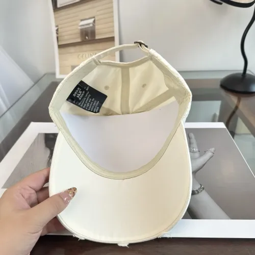 Replica Balenciaga Caps #1456300 $25.00 USD for Wholesale