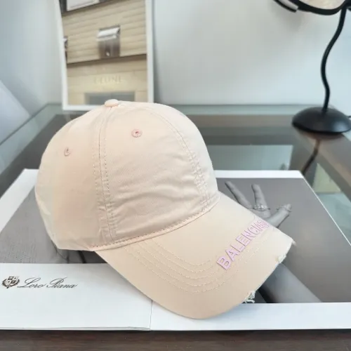 Replica Balenciaga Caps #1456301 $25.00 USD for Wholesale