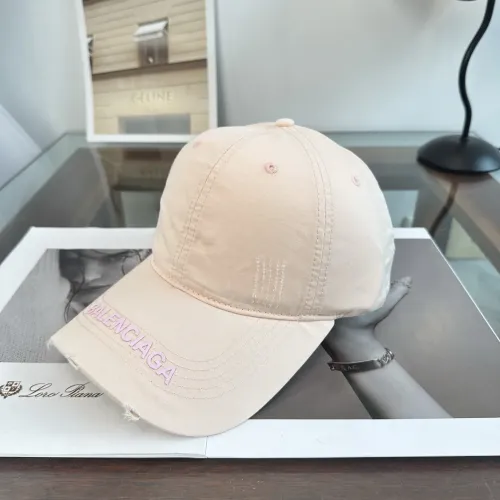Replica Balenciaga Caps #1456301 $25.00 USD for Wholesale