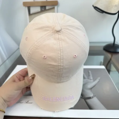 Replica Balenciaga Caps #1456301 $25.00 USD for Wholesale