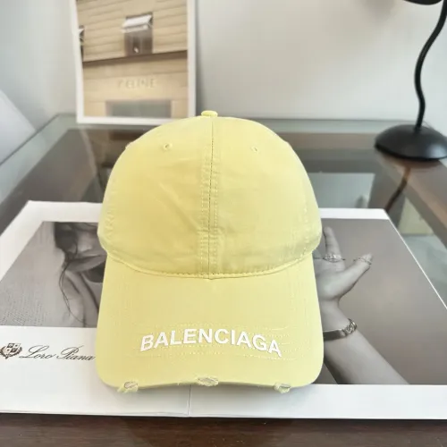 Cheap Balenciaga Caps #1456302, $$25.00 USD On Balenciaga Caps
